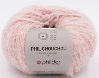 PHIL CHOUCHOU