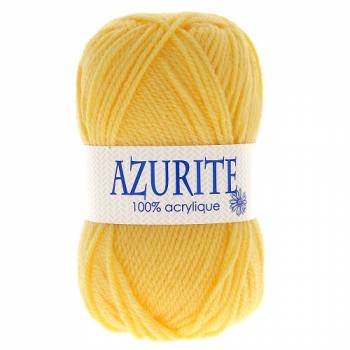 azurite 030 jaune