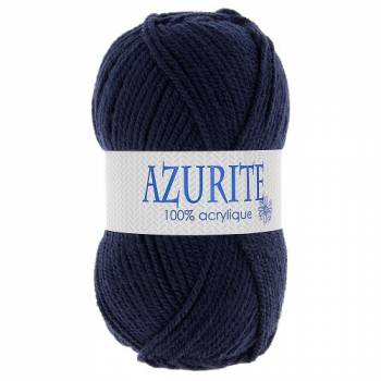 azurite 3090 bleu marine