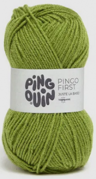 PINGO FIRST OLIVE