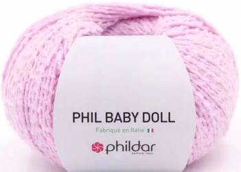 PHIL BABY DOLL
