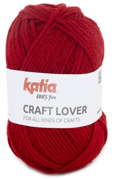 craft lover 4 rouge