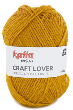  craft lover 12 moutarde