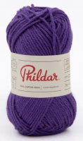 phil coton mimi violet