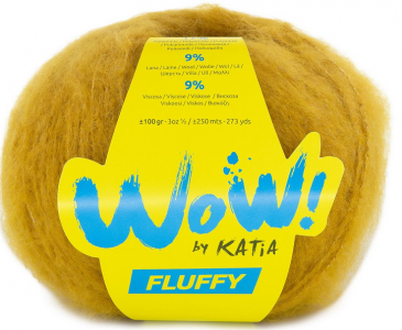 wow fluffy 92 moutarde