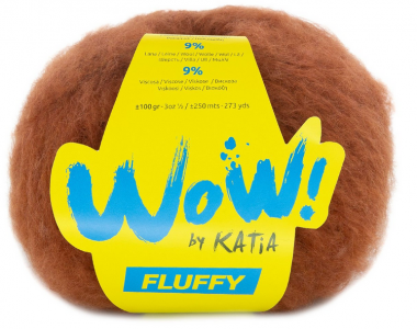 wow fluffy 93 rouille