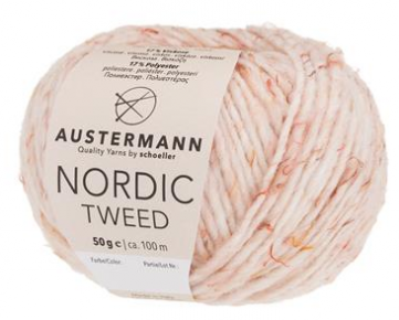 nordic tweed 01  rosée