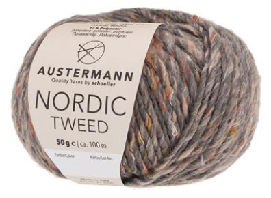 nordic tweed 05 gris