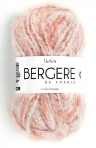 MALAU BERGERE DE FRANCE