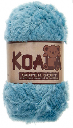 koala 457 bleu