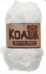 koala 016 blanc