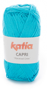 capri 82101 turquoise