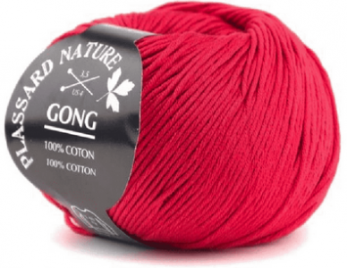 gong 056 rouge