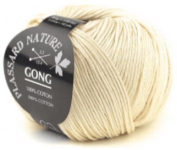 gong 937 vanille