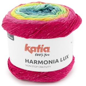 harmonia lux  - 104 fushia