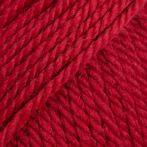 alaska - 11 rouge foncé