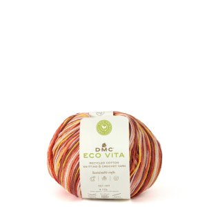 eco vita  - 606 orange