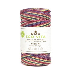 eco vita 4  - 100 brique foncé