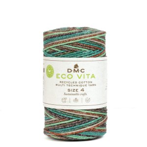 eco vita 4  - 105 vert foncé