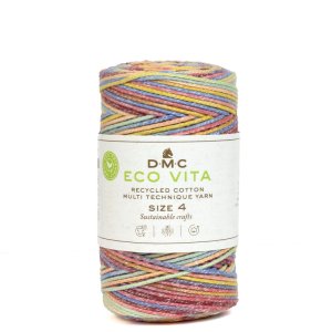 eco vita 4  - 106 orange rose