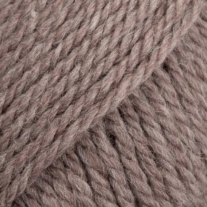 Laine Drops Design Alaska 50g 70m Aiguille 5 Crochet 5 100% Laine - 55 MIX NOUGAT