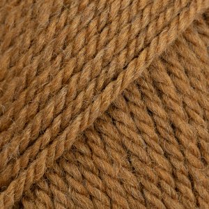 Laine Drops Design Alaska 50g 70m Aiguille 5 Crochet 5 100% Laine - 66 MIX TOFFEE
