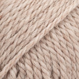 Laine Drops Design Alaska 50g 70m Aiguille 5 Crochet 5 100% Laine - 73 MIX SABLE