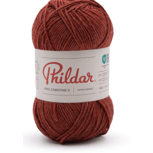 Phil cabotine 3 - acajou