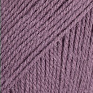 Fil Drops Design Flora 65% Laine 35% Alpaga 50g 210m Aiguilles 3 - améthyste 09