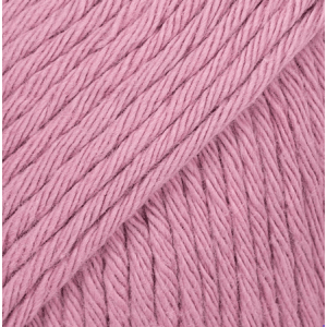 Fil à Tricoter Drops Design Paris 100% Coton 50g 75m Aiguille 5 - amethyste 64