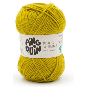 PINGO SUBLIME - antique moss