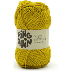 pingo esterel 3 - antique moss