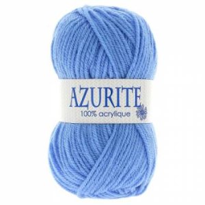 azurite - azurite 151 bleu doux