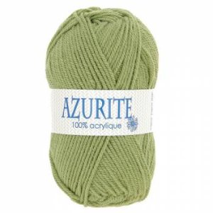 azurite - azurite 249 vert moyen