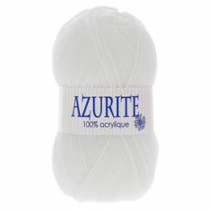 azurite - azurite 501 blanc