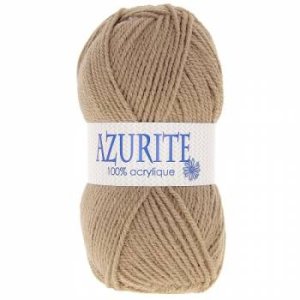 azurite - azurite 512 beige moyen