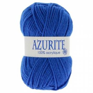 azurite -  azurite 1338 bleu roi 