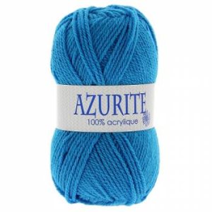 azurite -  azurite 3040 turquoise foncé