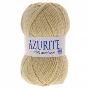 azurite - azurite 3057 beige clair 