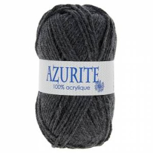 azurite - azurite 3077 gris anthracite