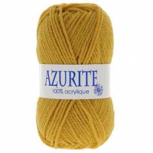 azurite - azurite 23245 moutarde