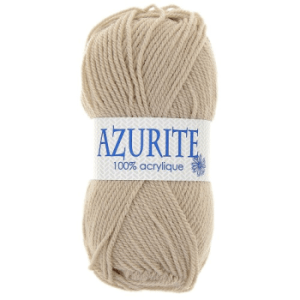 azurite - azurite 31883 beige clair