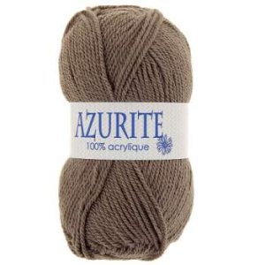 azurite - azurite 31882 brun clair 