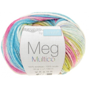 meg -  meg multico 106 bleu 