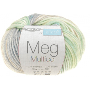 meg - meg multico 104 vert