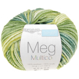 meg - meg multico 109 vert jardin 