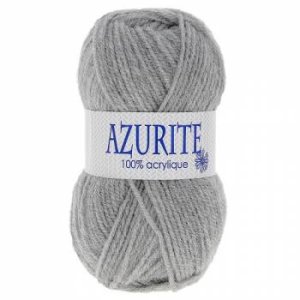 azurite - azurite 579 gris moyen