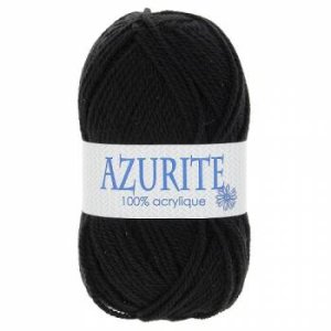 azurite - azurite 585 noir