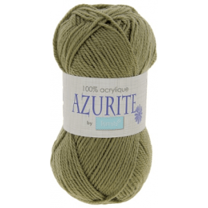 azurite - azurite 1531 kaki foncé 