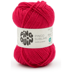 PINGO SUBLIME - barberry